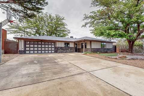 10116 SAN GABRIEL Road NE, Albuquerque, NM 87111