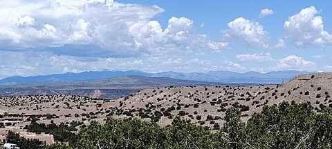 50 Cienega Canyon Road, Placitas, NM 87043