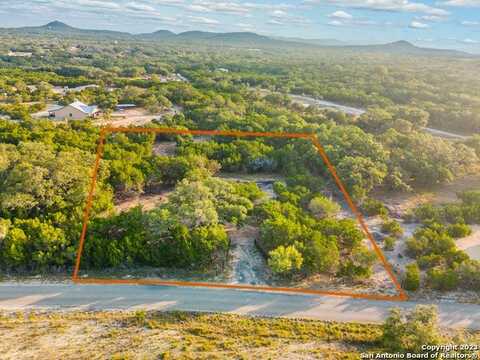 818 Goat Hill, Lakehills, TX 78063