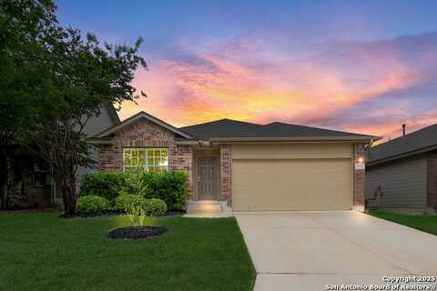 173 Kildeer Creek, San Antonio, TX 78253
