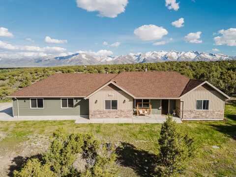 653 Spring Creek Parkway, Spring Creek, NV 89815