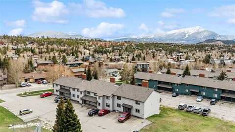 535 STRAIGHT CREEK DRIVE, Dillon, CO 80435