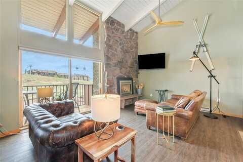 2255 STORM MEADOWS DRIVE, Steamboat Springs, CO 80487