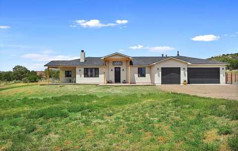 11 ULTIMATE Court, Edgewood, NM 87015