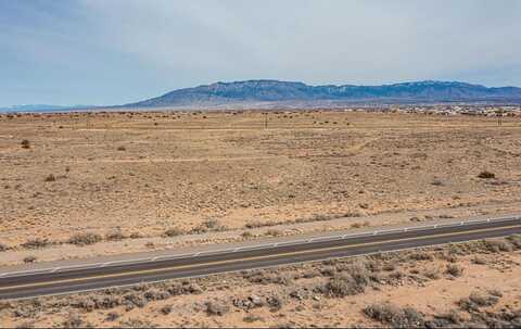 W RAINBOW (6Lots) Boulevard NW unit: 14, Albuquerque, NM 87120