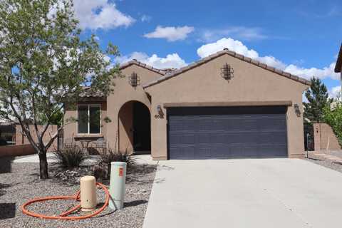 8619 MONSOON Road NW, Albuquerque, NM 87120
