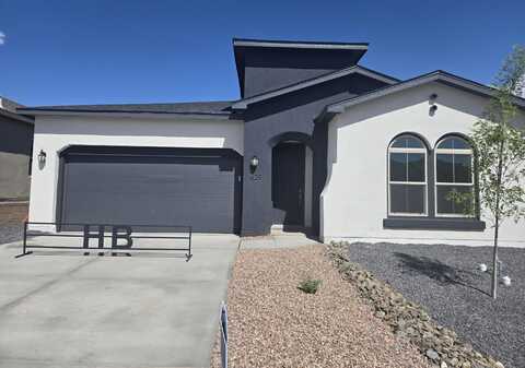1629 Tierra Del Norte Loop NE, Rio Rancho, NM 87144