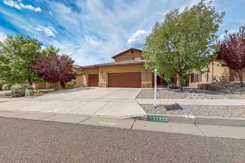 11823 RED MILE Road SE, Albuquerque, NM 87123