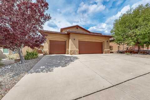 11823 RED MILE Road SE, Albuquerque, NM 87123
