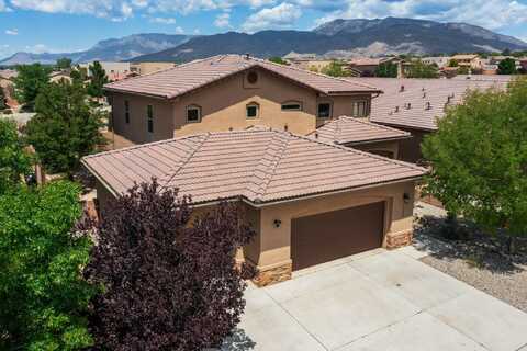 11823 RED MILE Road SE, Albuquerque, NM 87123