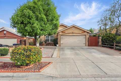 8930 Thor Road SW, Albuquerque, NM 87121
