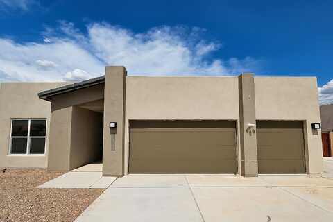 3406 FALKIRK Road NE, Rio Rancho, NM 87144