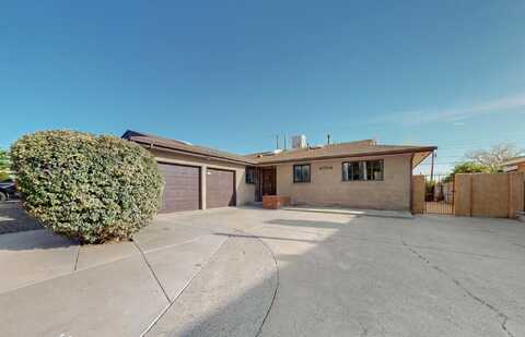 4704 HILTON Avenue NE, Albuquerque, NM 87110