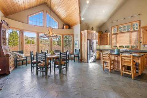 105 WINDFLOWER LANE, Frisco, CO 80443