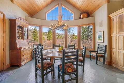 105 WINDFLOWER LANE, Frisco, CO 80443