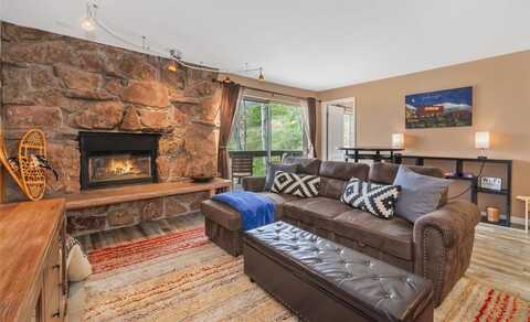 2275 STORM MEADOWS DRIVE, Steamboat Springs, CO 80487