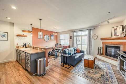 844 BLUE RIVER PARKWAY, Silverthorne, CO 80498