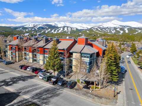 107 N HARRIS STREET, Breckenridge, CO 80424