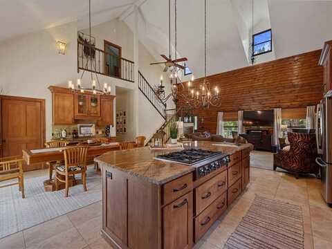 2040 MULLENVILLE ROAD, Fairplay, CO 80440