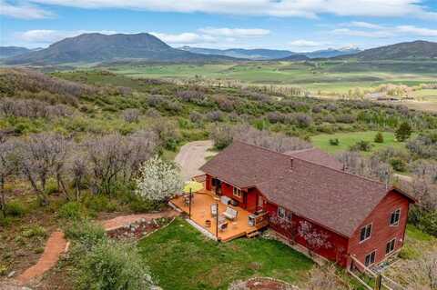 42485 DEERFOOT LANE, Steamboat Springs, CO 80487