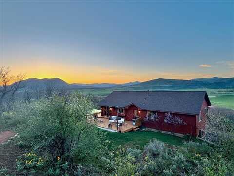 42485 DEERFOOT LANE, Steamboat Springs, CO 80487