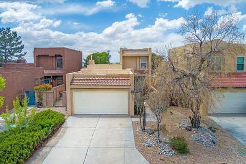 2154 BLACK WILLOW Drive NE, Albuquerque, NM 87122