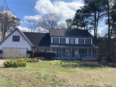 3546 Mount Vernon Court, Lawrenceville, GA 30044