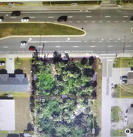 1600 SHADOW LANE, ENGLEWOOD, FL 34224