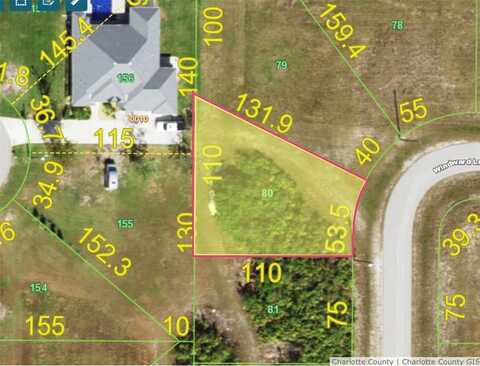 20 WINDWARD LANE, PLACIDA, FL 33946