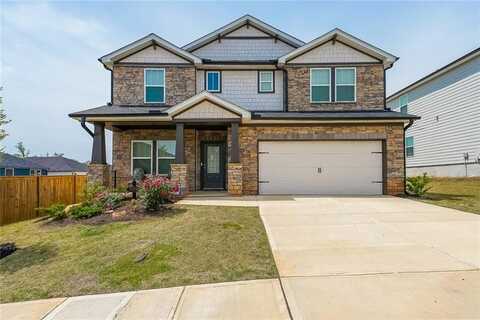 5958 Green Ash Court, Braselton, GA 30517