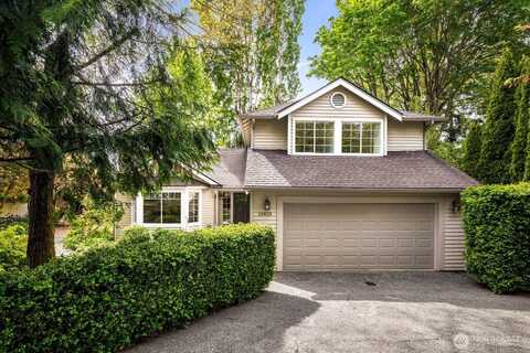 10825 NE 64th Street, Kirkland, WA 98033
