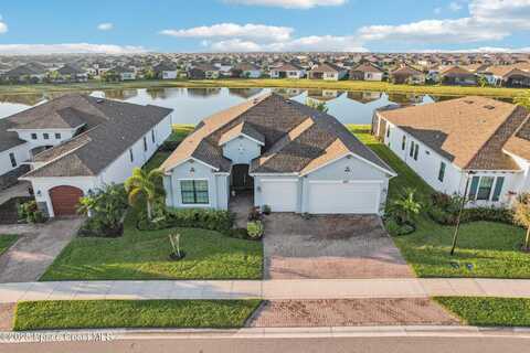 2241 Caravan Place, Melbourne, FL 32940