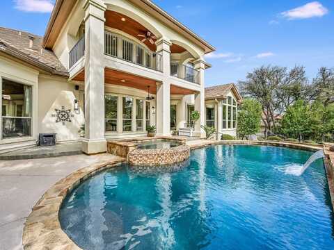 11701 Hunters Green TRL, Austin, TX 78732