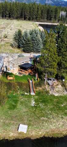 321 Guinevere Dr, Usk, WA 99180