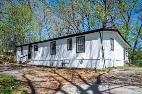 180 Horton Street, Ranger, GA 30734
