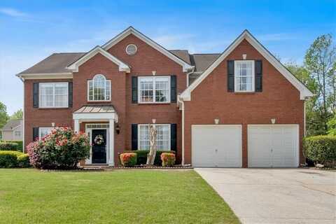 3477 Seneca Farm Drive, Buford, GA 30519