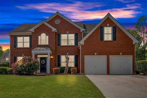 3477 Seneca Farm Drive, Buford, GA 30519