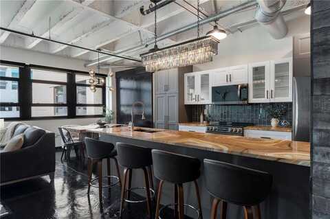 878 Peachtree Street, Atlanta, GA 30309