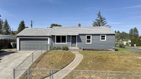 2212 W Central Ave, Spokane, WA 99205