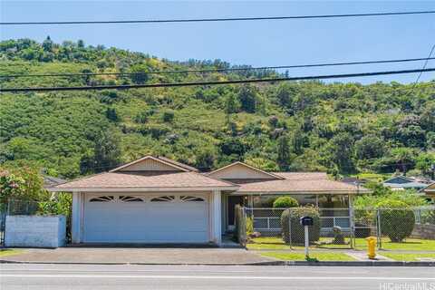 1501 Ala Aolani Street, Honolulu, HI 96819