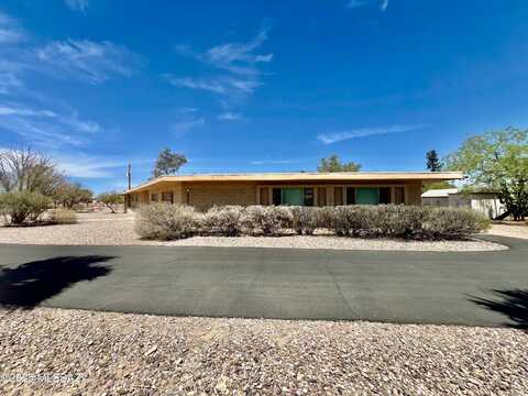 1031 S Magnolia Avenue, Tucson, AZ 85711