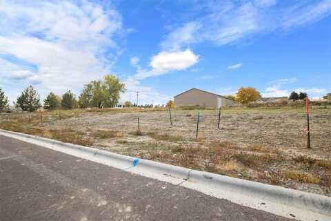 0000 Cherry Island Drive, Billings, MT 59105