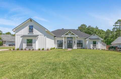 9921 DERBY GATE Court, Jacksonville, FL 32219