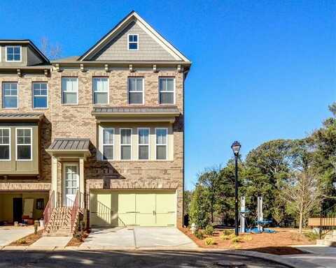 1295 Linden Court NE, Atlanta, GA 30329