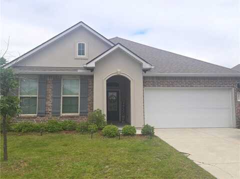 1848 E LAKESHORE LANDING Drive, Slidell, LA 70461