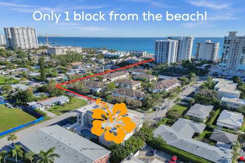 3216 SE 8th St 303, Pompano Beach, FL 33062