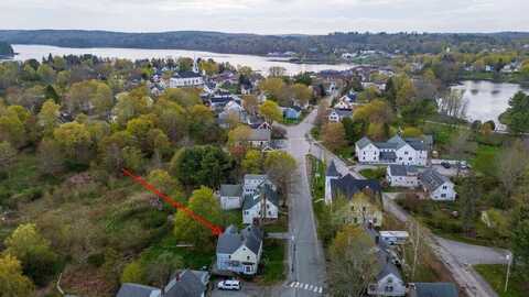 41 Church Street, Damariscotta, ME 04543