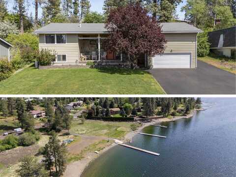 13901 S Finney Rd, Medical Lake, WA 99022