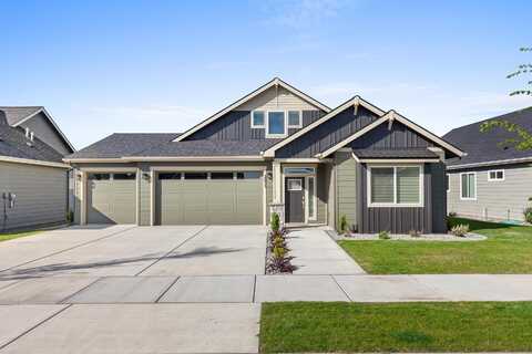 2655 N ALLENBY Ln, Liberty Lake, WA 99019