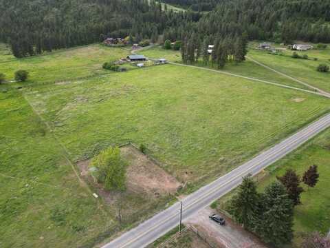 9xx Mingo Mountain Rd, Kettle Falls, WA 99141